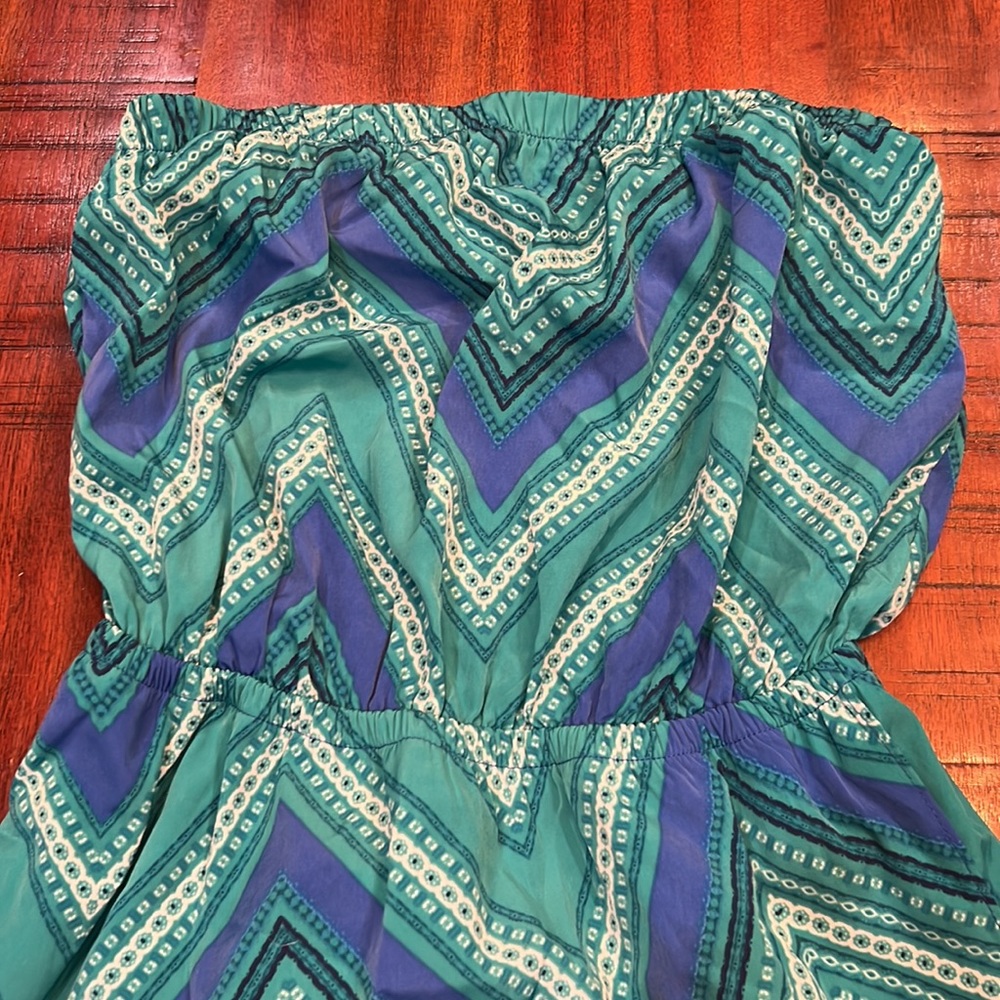 Express Faux Wrap Mini - Picture 4 of 6
